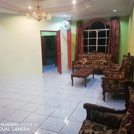 Tempasuk Homestay Kota Belud ภายนอก รูปภาพ