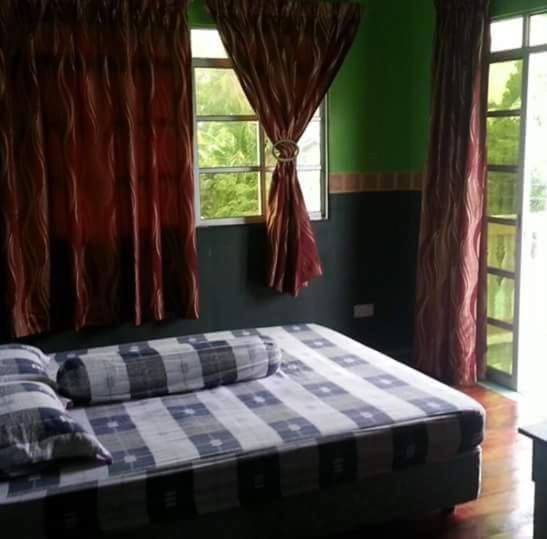 Tempasuk Homestay Kota Belud ห้อง รูปภาพ